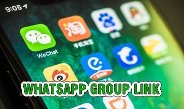 Link whatsapp en facebook - link de grupos de de dragon ball z - group bokep