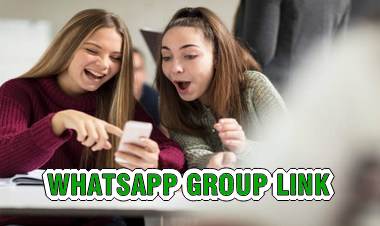 Whatsapp groups 2022 - bot join group