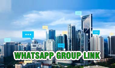 Lien groupe whatsapp 237 groupe confidentialité lien de groupe ben