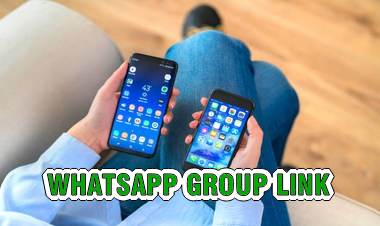 Kannada whatsapp group join link - share group link - movie group link join
