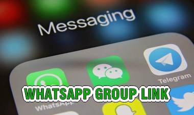 Randi whatsapp group join link - comedy videos group link - real estate group link