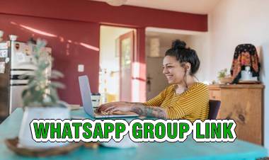 S.p. jain college whatsapp group link - h account group link