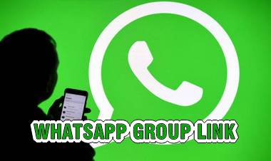 2023 whatsapp groups 2022 - Messenger group link - Marathi marriage