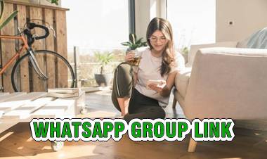 Whatsapp group girls - university of lahore - property group links lahore
