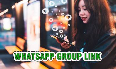 Telangana girl whatsapp group link - Active Groupting - only india - 