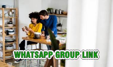 Whatsapp group join link  - abuja hookup - top join