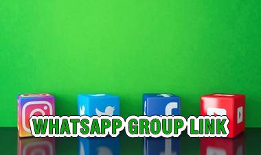 Gidan dadi whatsapp group link - facebook group link