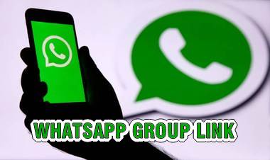 Kinner whatsapp group invite link - direct link - usa groups