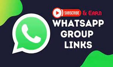Harare business whatsapp group links - business group chat limit - group video meeting