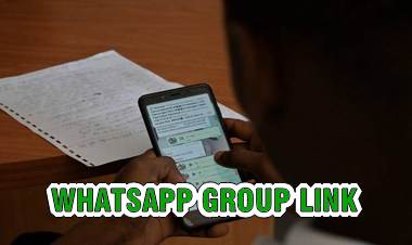 Whatsapp group link join jio  girl - friends group join link - group Active Group invite links