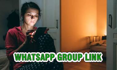 Islamabad dating whatsapp group - Spa - Hot group links for - Randi