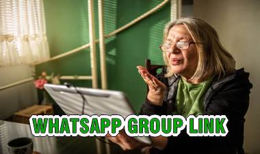 Lien whatsapp web liste des groupes groupe offre d'emploi r