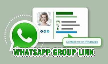 Groupe whatsapp des entrepreneurs lien groupe vente s'introduire dans un grou