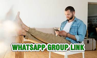 Rejoindre des groupes whatsapp groupes d'amour groupe mode silencie
