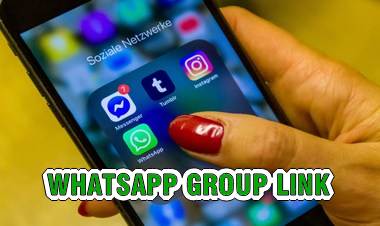 Grup whatsapp vcs - http injector group south africa 2021