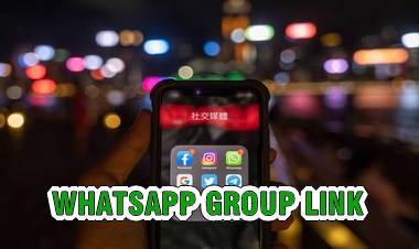 Karachi girl whatsapp groups - join - Lahore group