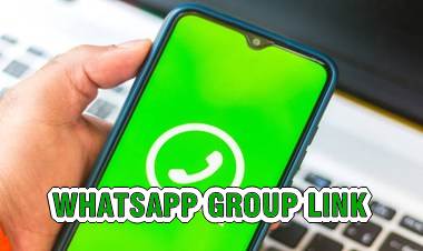 Envoyer un lien de groupe whatsapp lien de groupe française groupe antilla