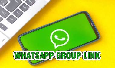 Hook up whatsapp group link in nigeria - free dating groups - america jobs