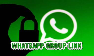 Lagos car dealers whatsapp group link - how to make join link - us college