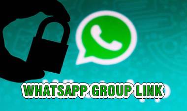 All whatsapp group link join list - group link pk - rcm business group link