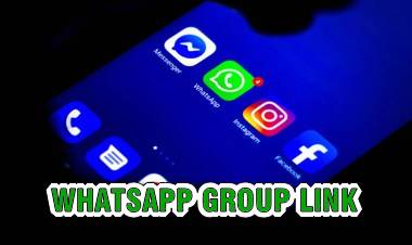 Logistics jobs whatsapp group link - Masti group - Iti