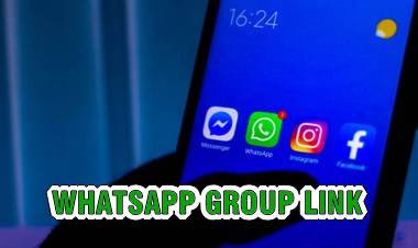 Groupe whatsapp sur signal groupe ouaga comment supprimer un groupe sans être administrate
