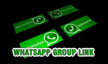 Nom groupe whatsapp entre fille appel en groupe lien de groupe lo