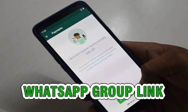 Whatsapp group links latest 2022 -gujranwala 2022 -islamic urdu poetry