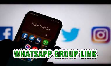 Bottom whatsapp group link join - usa mama - pakistani youtubers