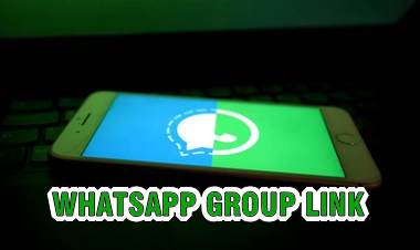 Lahore property dealer whatsapp group link - Only usa - Jobs pakistan
