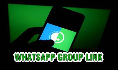 Grup wa youtuber india - Hisar - Baroda 2022 - group link whatsapp
