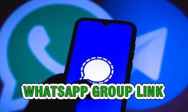 new whatsapp group link - link stiker bergerak - link de api