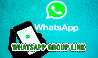 Usa job whatsapp group link - Usa friends usa