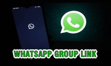 Whatsapp group bot manager - group link movies