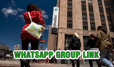 Whatsapp group links bangalore - widow - 