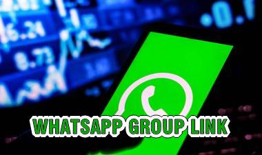 Whatsapp group link woman - Ladkiyon ke - Dani daniel