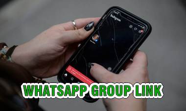 Group link whatsapp video मनोरंजन ग्रुप लिंक b.com group link