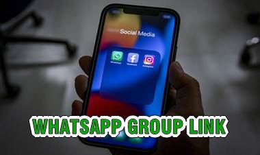 Randi bhabhi whatsapp group link - Monsta x - Allahabad - London 18