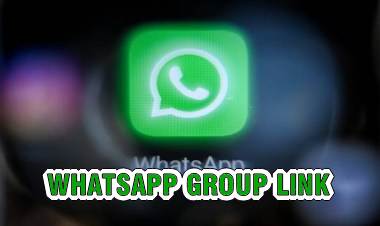 Whatsapp groupe privé groupe bamako groupe 20