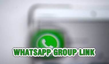 Group whatsapp link maroc supprimer quelqu'un groupe comment quitter 1 grou