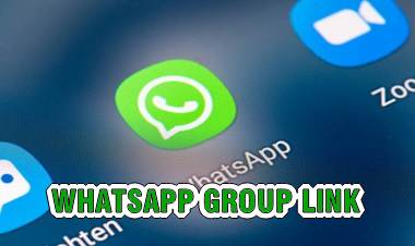 Pakistani news whatsapp group link