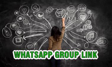 Whatsapp Group links join - Instagram link