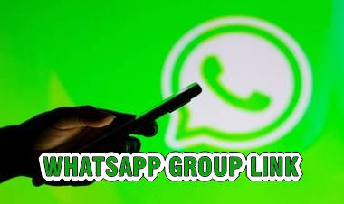 Vanoda kusvirwa whatsapp group - cid group link