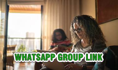 Mp girl whatsapp group link - School join - earning group links