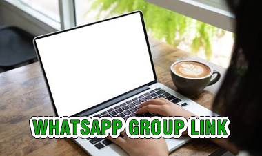 Whatsapp child p group link - open group chat