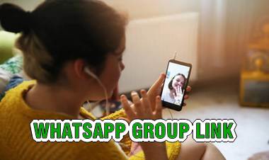 Whatsapp group link generator - Child join link - Cg girl