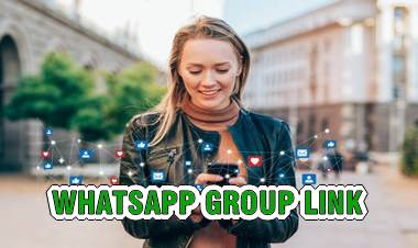 Link de grupo de whatsapp para fazer amizade link grupo boca de zero nove link grupo limeira