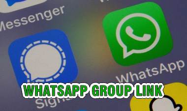 App review whatsapp group link - girl and boy - group single malaysia