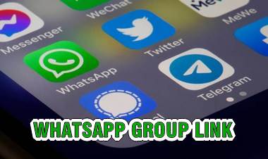 group for whatsapp - amazon seller group