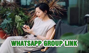 Lien groupe whatsapp rdc comment avoir le lien du groupe groupe u